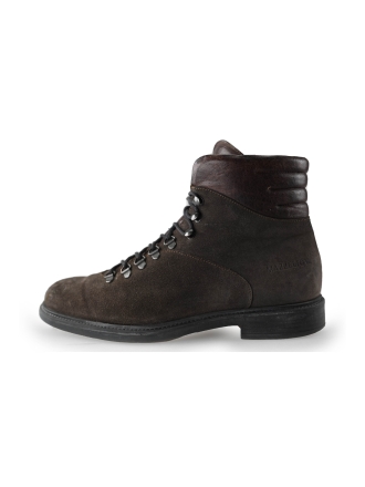 Mazzeltov Veterboots Bruin 238528