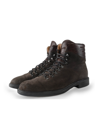 Mazzeltov Veterboots Bruin 238528