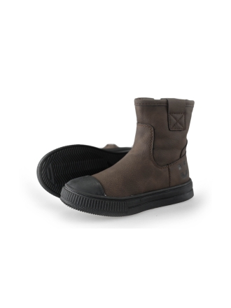 Muyters Enkellaarzen