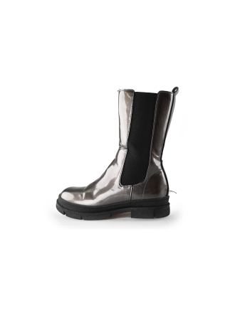 Muyters Chelsea boots Zwart 238598