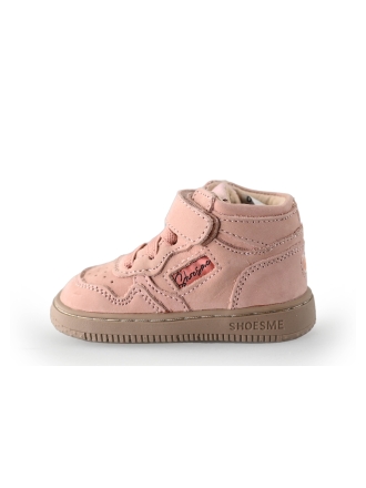 Shoesme Sneakers Roze 238602