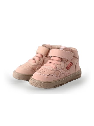 Shoesme Sneakers Roze 238602