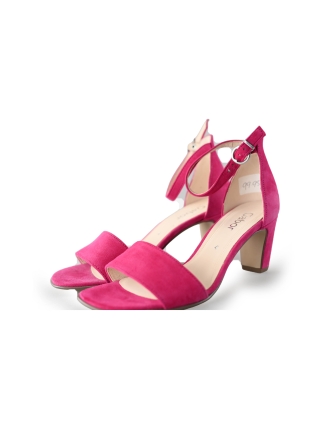 Gabor Pumps