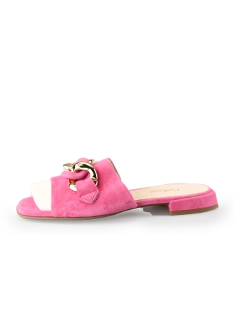 Gabor Slippers Roze 238643