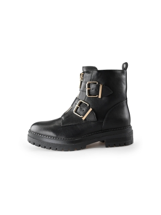 Cellini Biker boots Zwart 238657