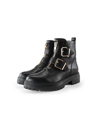 Cellini Biker boots Zwart 238657