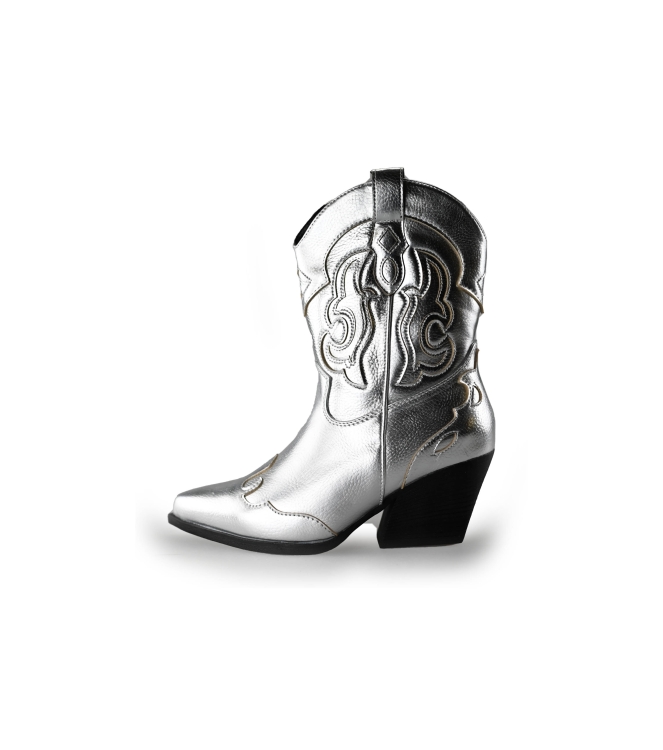 Ann Rocks Cowboy laarzen