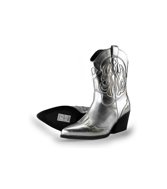 Ann Rocks Cowboy laarzen