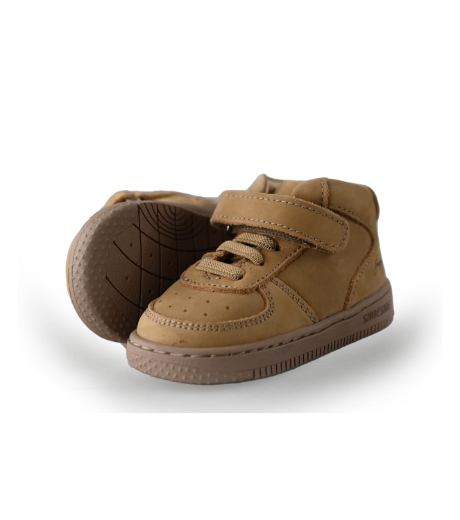 Shoesme Hoge sneakers