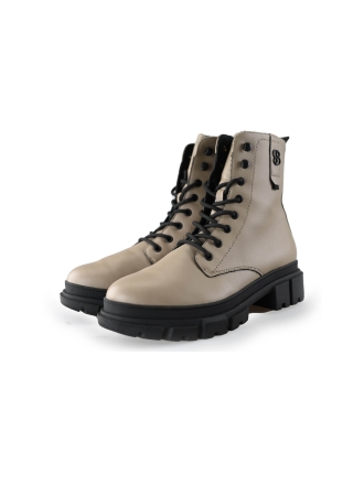 s. Oliver Veterboots Bruin 238687