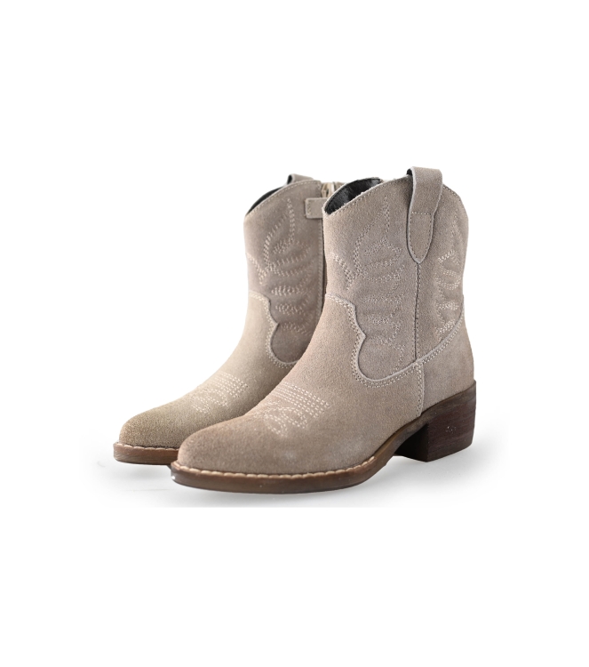 Muyters Cowboy laarzen