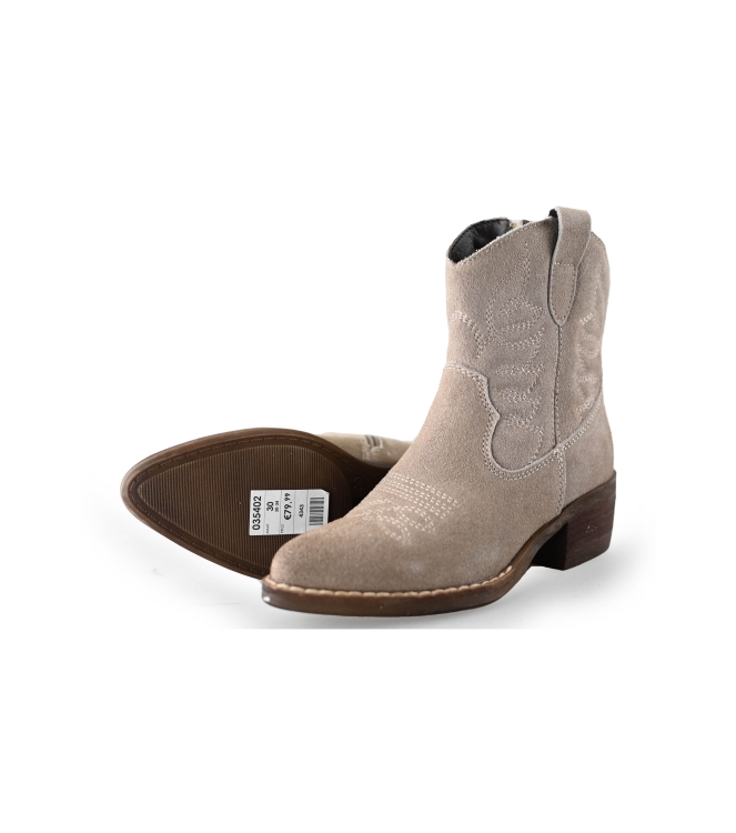 Muyters Cowboy laarzen