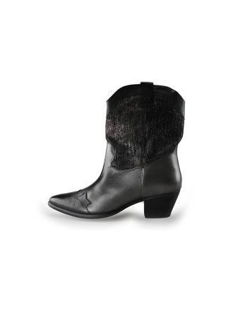 Lazamani Cowboy laarzen