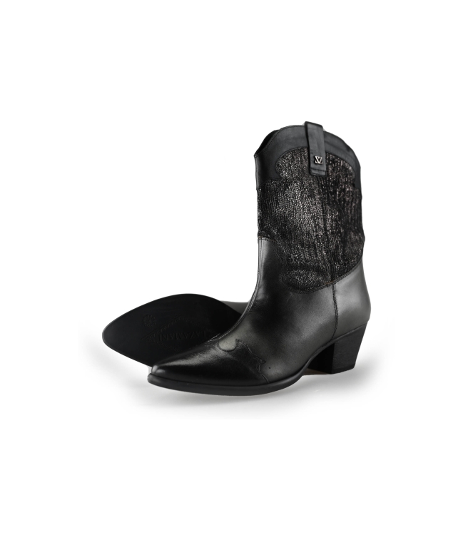 Lazamani Cowboy laarzen