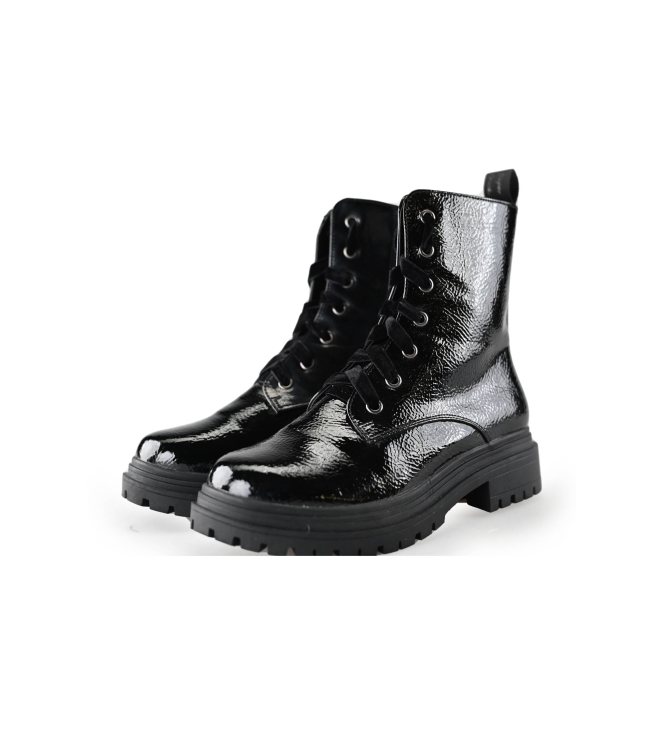 Supercracks Veterboots