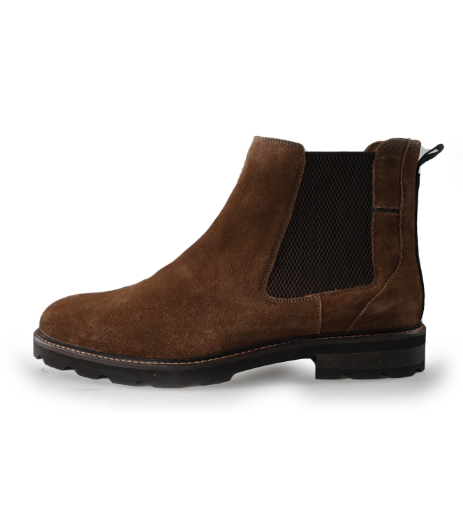 Australian Chelsea boots