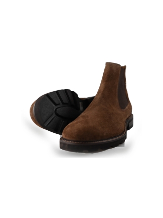 Australian Chelsea boots