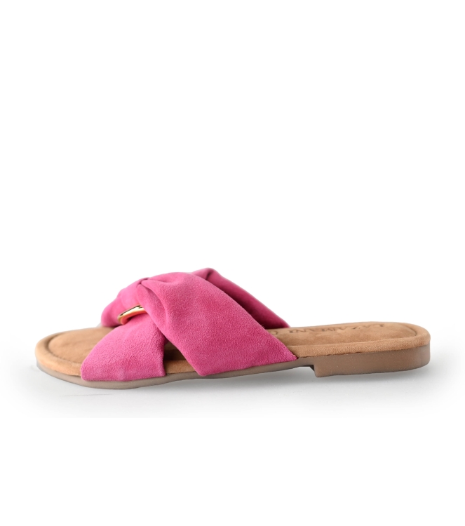 Lazamani Slippers