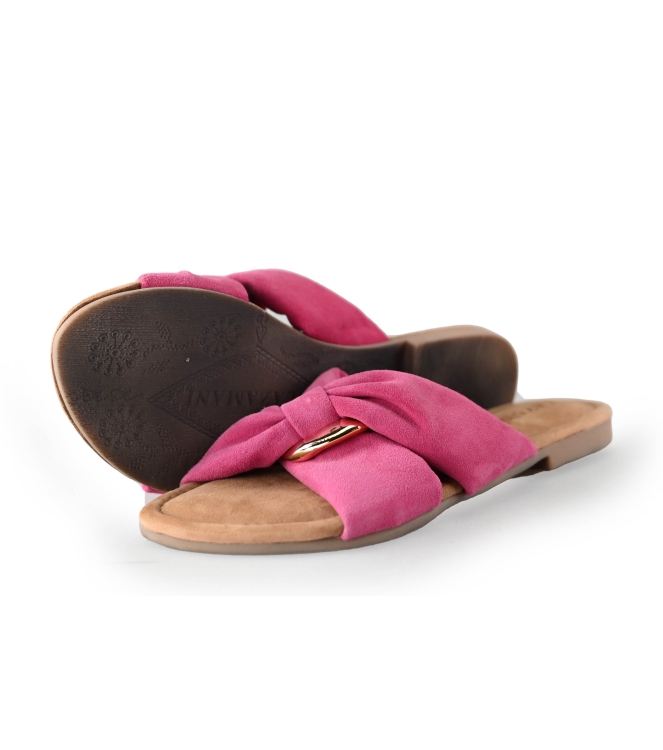 Lazamani Slippers