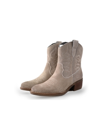 Muyters Cowboy laarzen