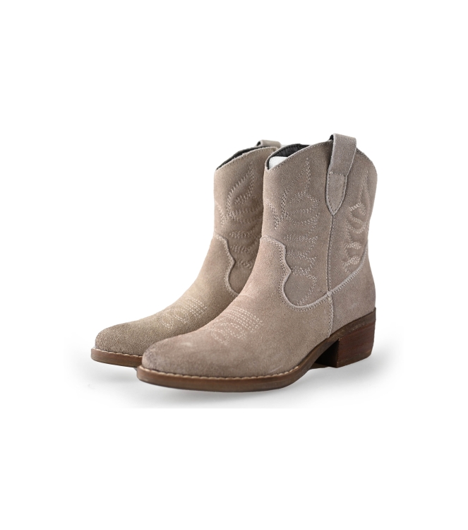 Muyters Cowboy laarzen