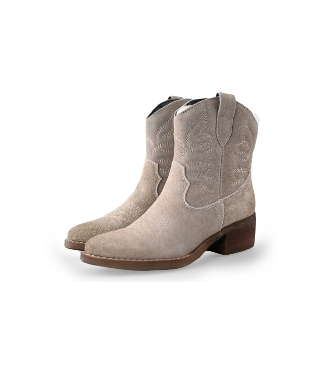 Muyters Cowboy laarzen