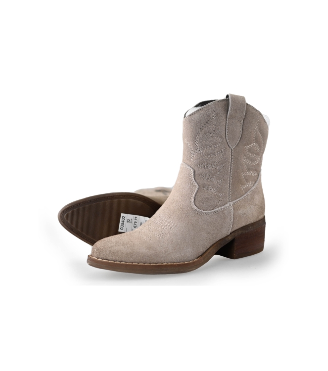 Muyters Cowboy laarzen