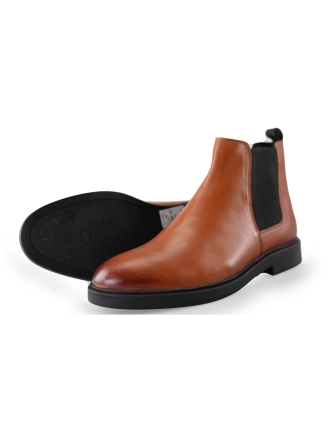 Vertice Chelsea boots