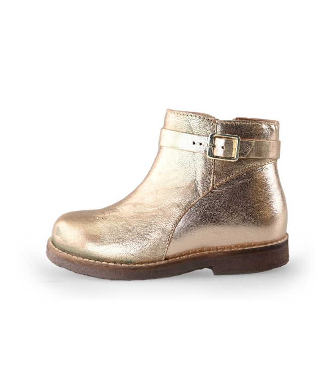 Milo & Mila Enkellaarzen