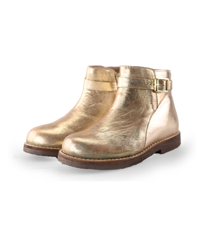 Milo & Mila Enkellaarzen