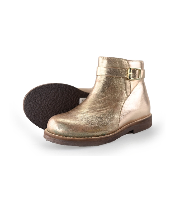 Milo & Mila Enkellaarzen