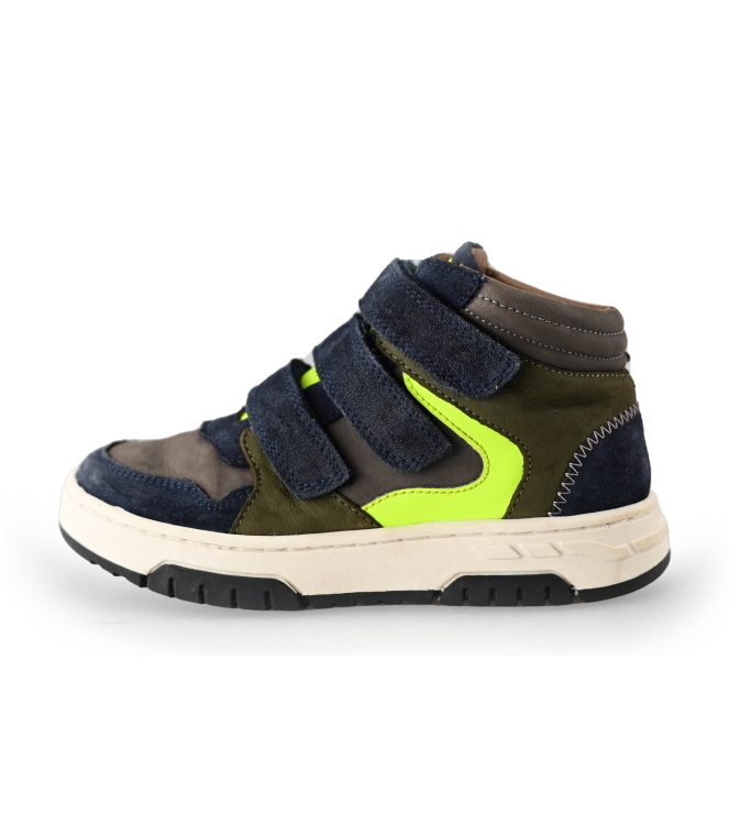 Muyters Hoge sneakers