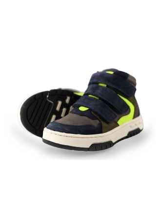 Muyters Hoge sneakers