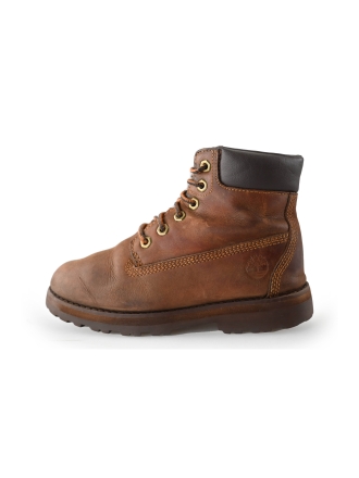 Timberland Veterboots Bruin 238810