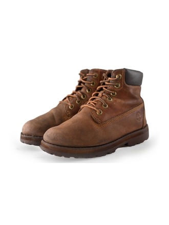 Timberland Veterboots Bruin 238810