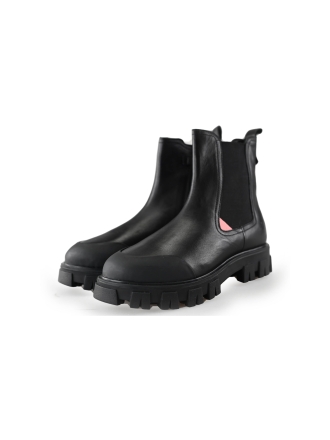 Muyters Chelsea boots