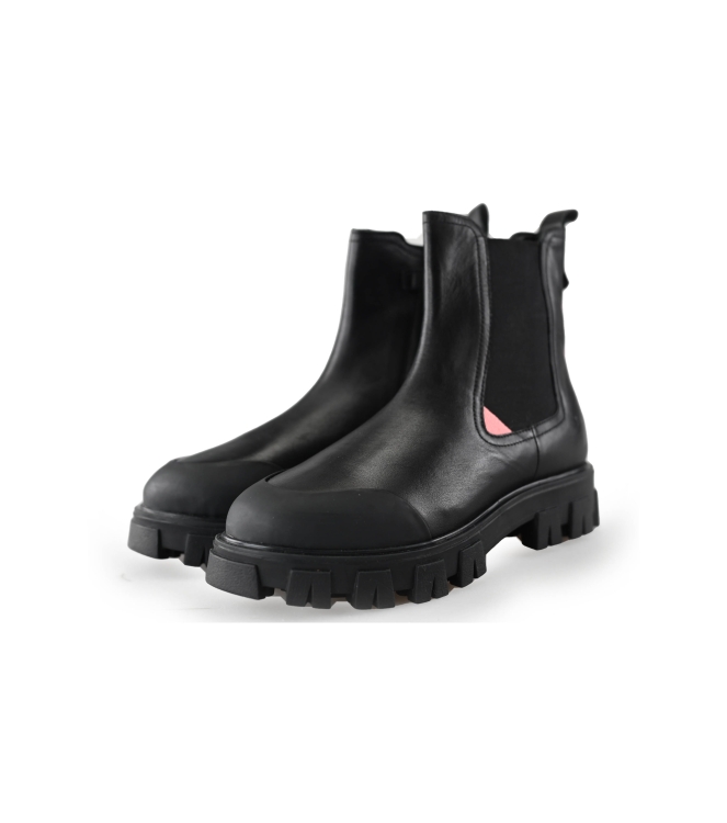 Muyters Chelsea boots