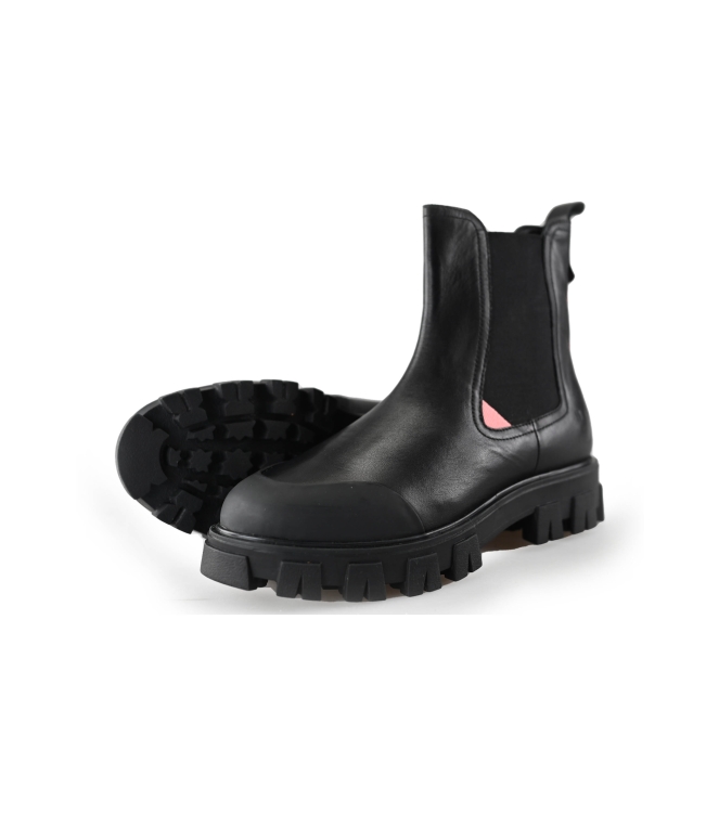 Muyters Chelsea boots