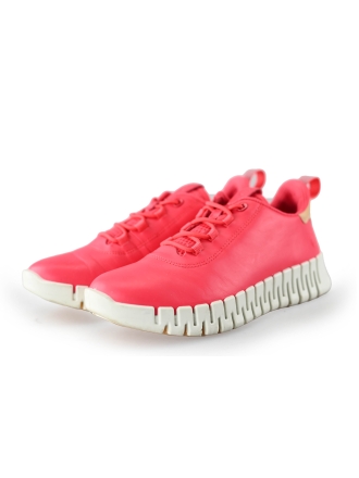 Ecco Sneakers Roze 238838