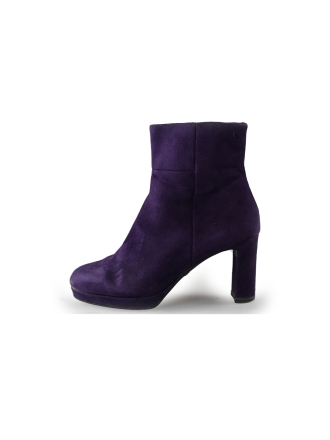 Tamaris Enkellaarzen