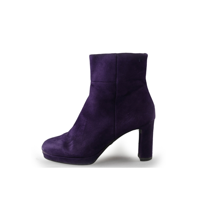 Tamaris Enkellaarzen