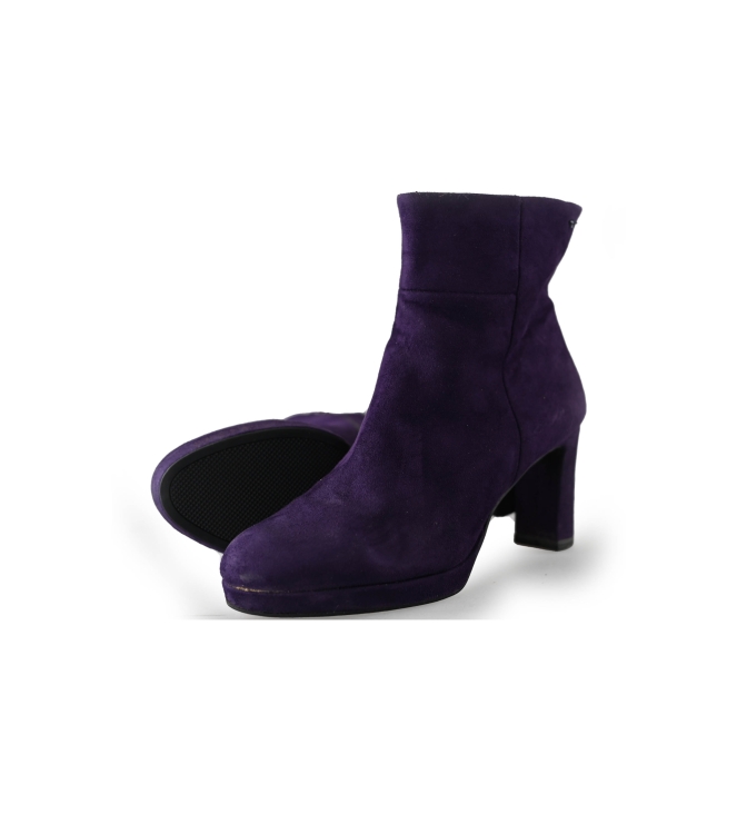 Tamaris Enkellaarzen