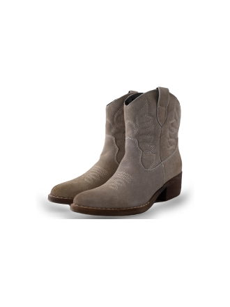 Muyters Cowboy laarzen