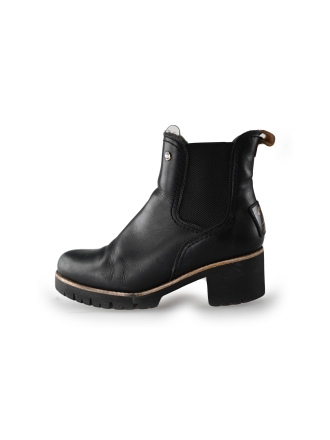 Panama Jack Chelsea boots