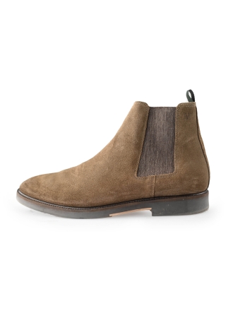 Manfield Chelsea boots
