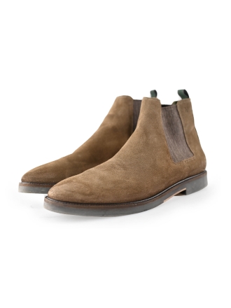 Manfield Chelsea boots