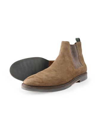 Manfield Chelsea boots