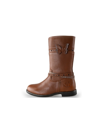 Little David Laarzen