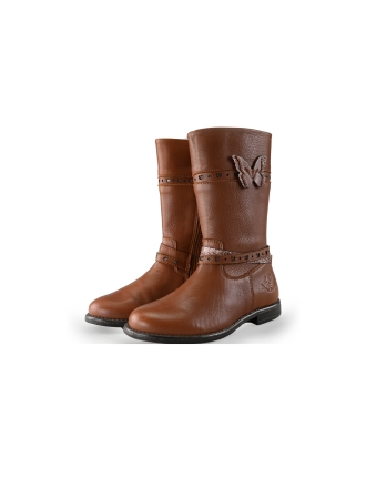 Little David Laarzen