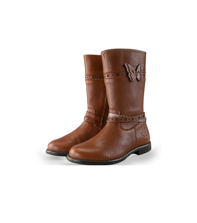 Little David Laarzen